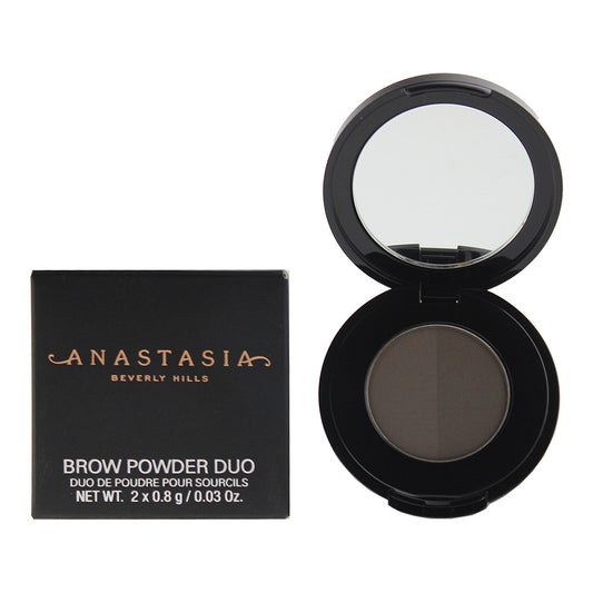 Anastasia Beverly Hills Ash Brown Duo Eyebrow Powder 1.6g