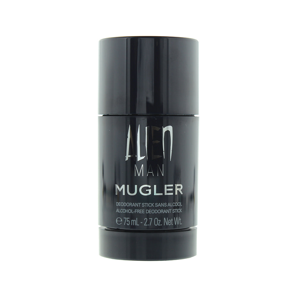 Mugler Alien Man Deodorant Stick 75ml