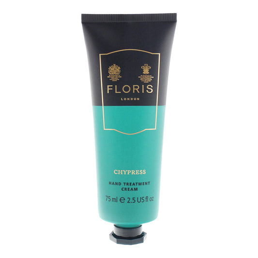 Floris Chypress Hand Cream 75ml