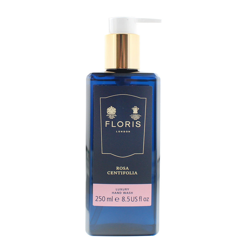 Floris Rosa Centifolia Luxury Hand Wash 250ml