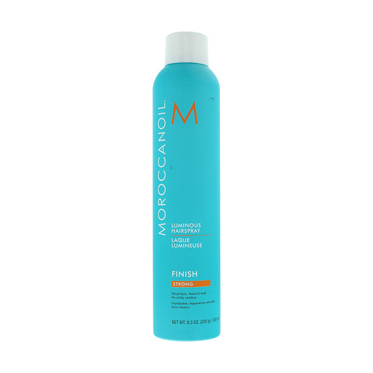 Moroccanoil Strong Luminous Finishing Hair Spray 330ml