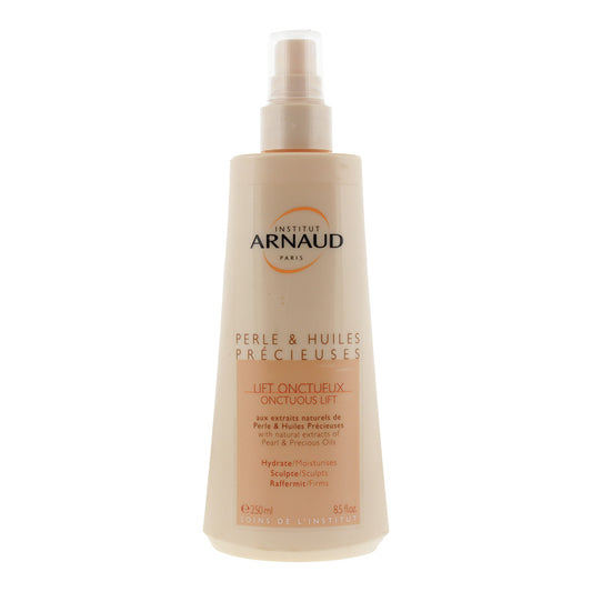 Institut Arnaud Body Firming Milk 250ml