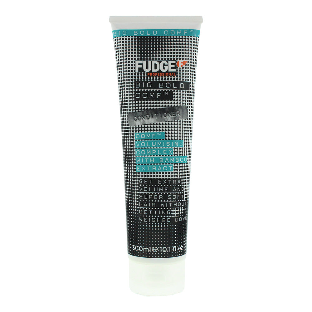 Fudge Big Bold Oomf Conditioner 300ml