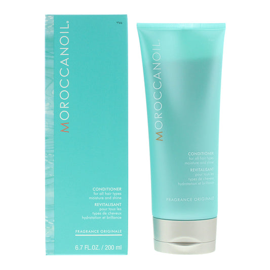 Moroccanoil Fragrance Originale Conditioner 200ml