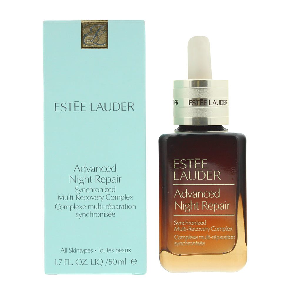 Estée Lauder Advanced Night Repair Multi-Recovery Complex Serum 50ml