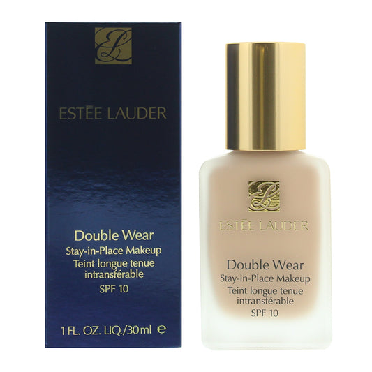 Estée Lauder Double Wear Stay In Place Makeup Spf10 Fresco Foundation 30ml