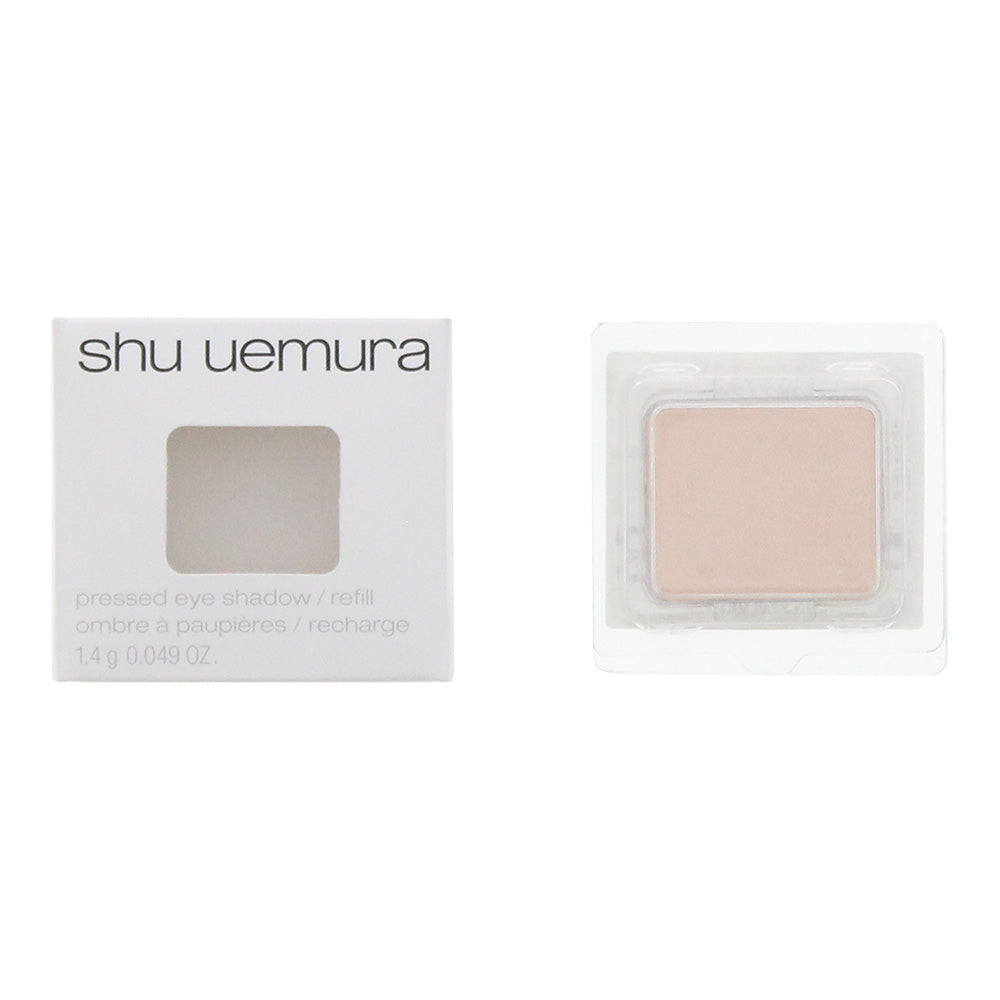 Shu Uemura Eye Shadow Refill 816 M Soft Beige Pressed Powder 1.4g