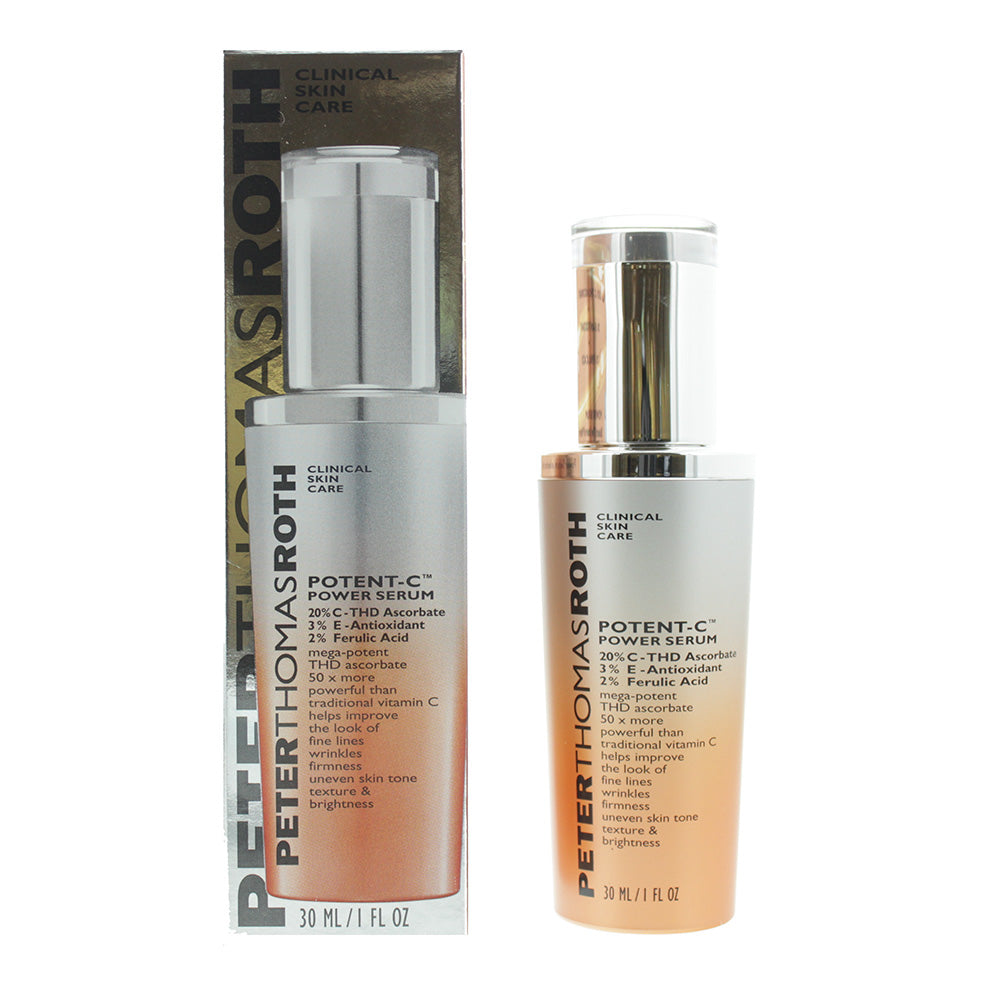 Peter Thomas Roth Potent-C Power Serum 30ml