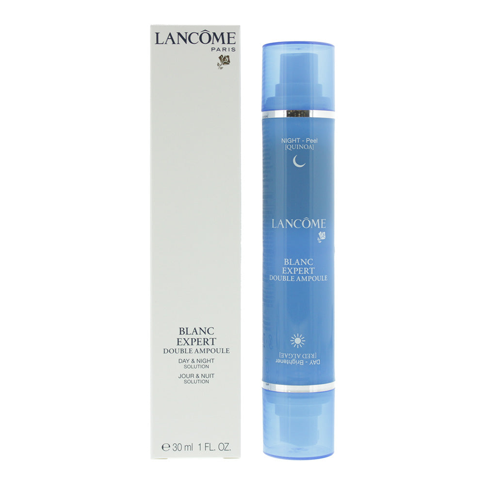 Lancôme Blanc Expert Double Ampoule Day & Night Solution 30ml