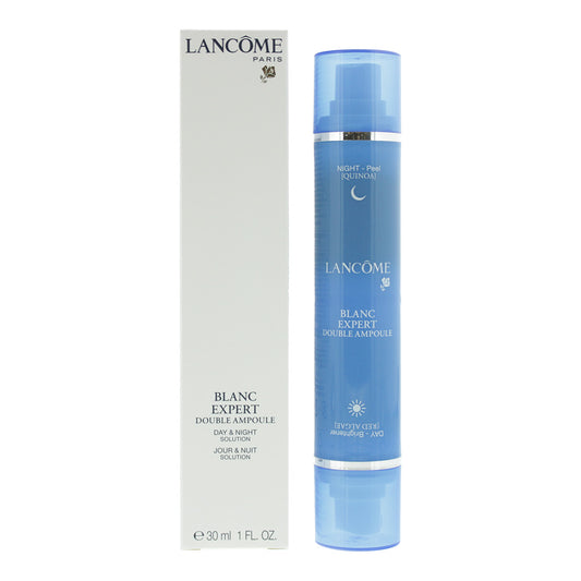 Lancôme Blanc Expert Double Ampoule Day & Night Solution 30ml