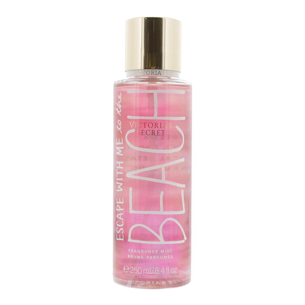 Victoria's Secret Escape With Me To The Beach Fragrance Mist 250ml