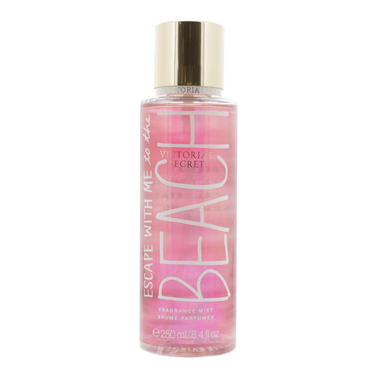 Victoria's Secret Escape With Me To The Beach Fragrance Mist 250ml