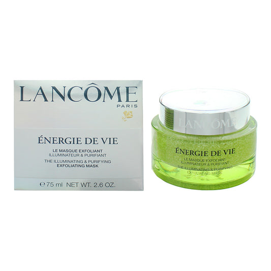 Lancôme Energie De Vie Exfoliating Mask 75ml