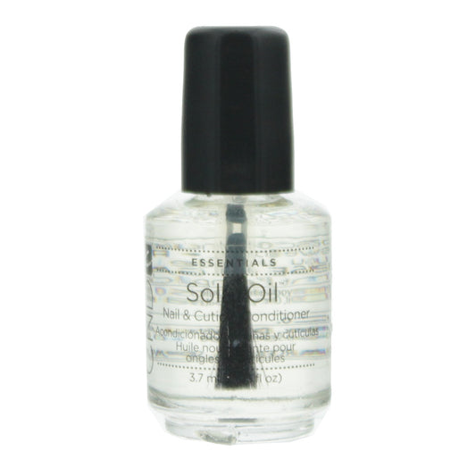 CND Solar Oil Nail & Cuticle Conditioner 3.7ml