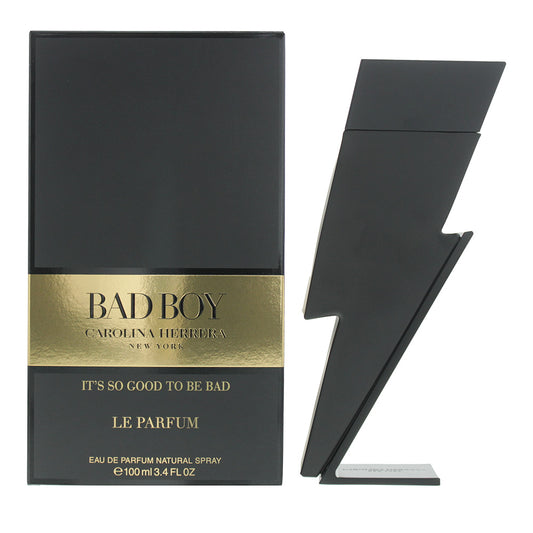 Carolina Herrera Bad Boy Le Parfum Eau de Parfum 100ml