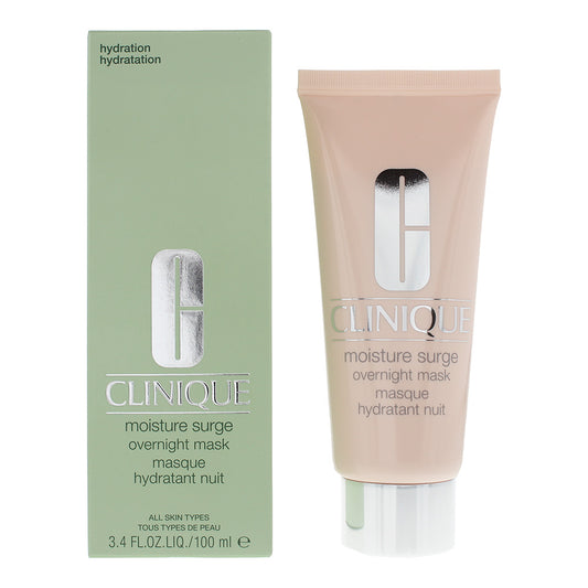 Clinique Moisture Surge Overnight Mask 100ml All Skin Types