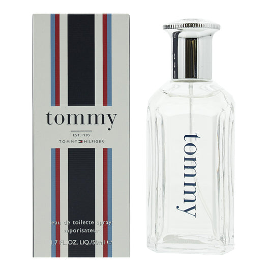 Tommy Hilfiger Tommy Eau de Toilette 50ml