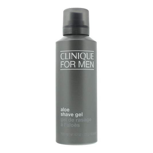 Clinique For Men Aloe Shave Gel 125ml