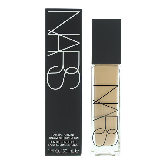 Nars Natural Radiant Light 4 Deauville Foundation 30ml