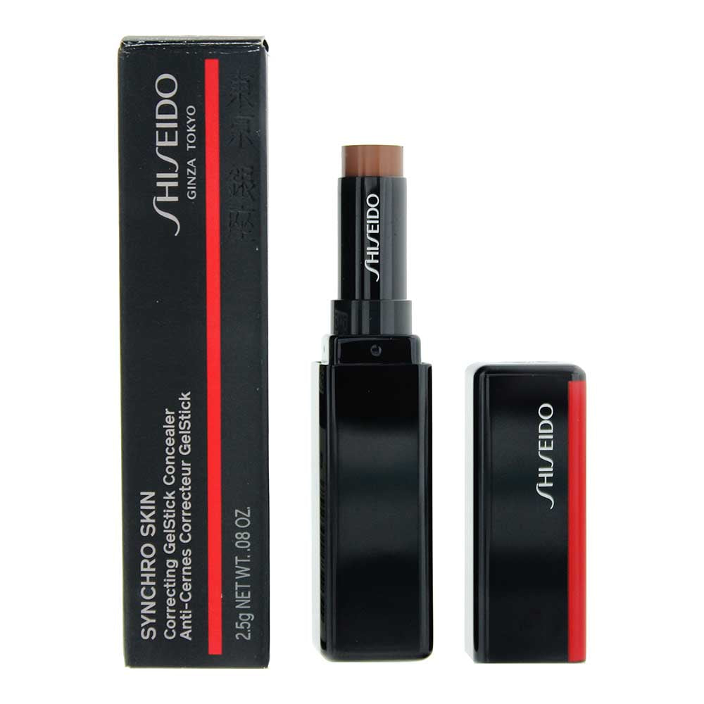 Shiseido Synchro Skin 501 Deep Gel Stick Concealer 2.5g