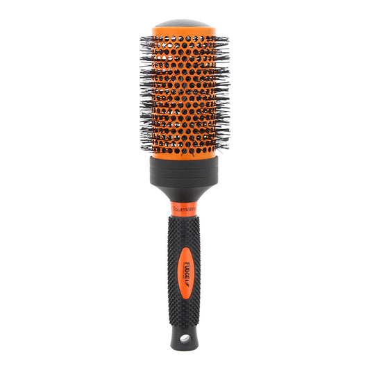 Fudge Black Tourmaline Barrel 53mm F1531 Hair Brush