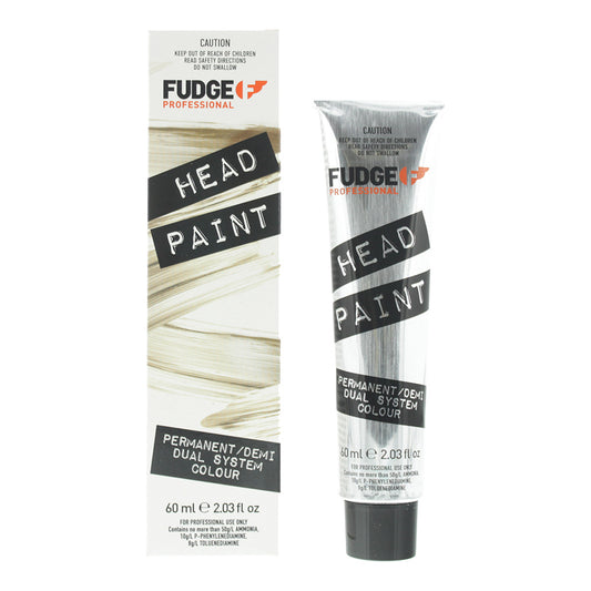 Fudge Professional Head Paint 9.03 Very Light Natural Gold Blonde 60ml