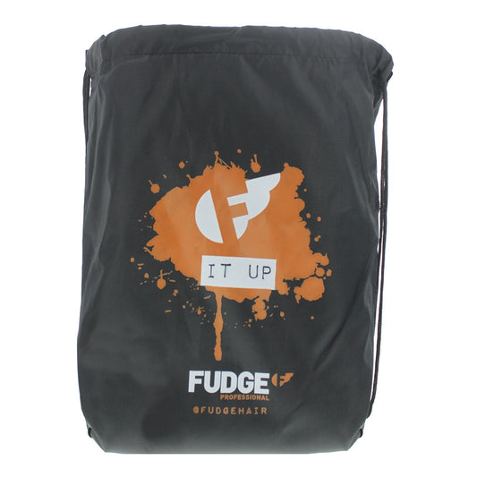 Fudge Nylon draw string bag F It Up 100108247