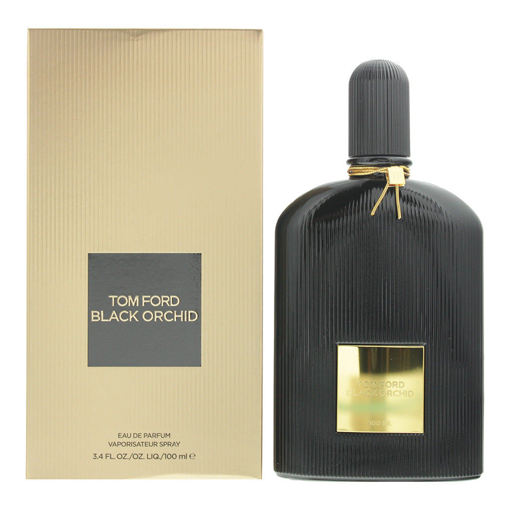 Tom Ford Black Orchid Eau De Parfum 100ml