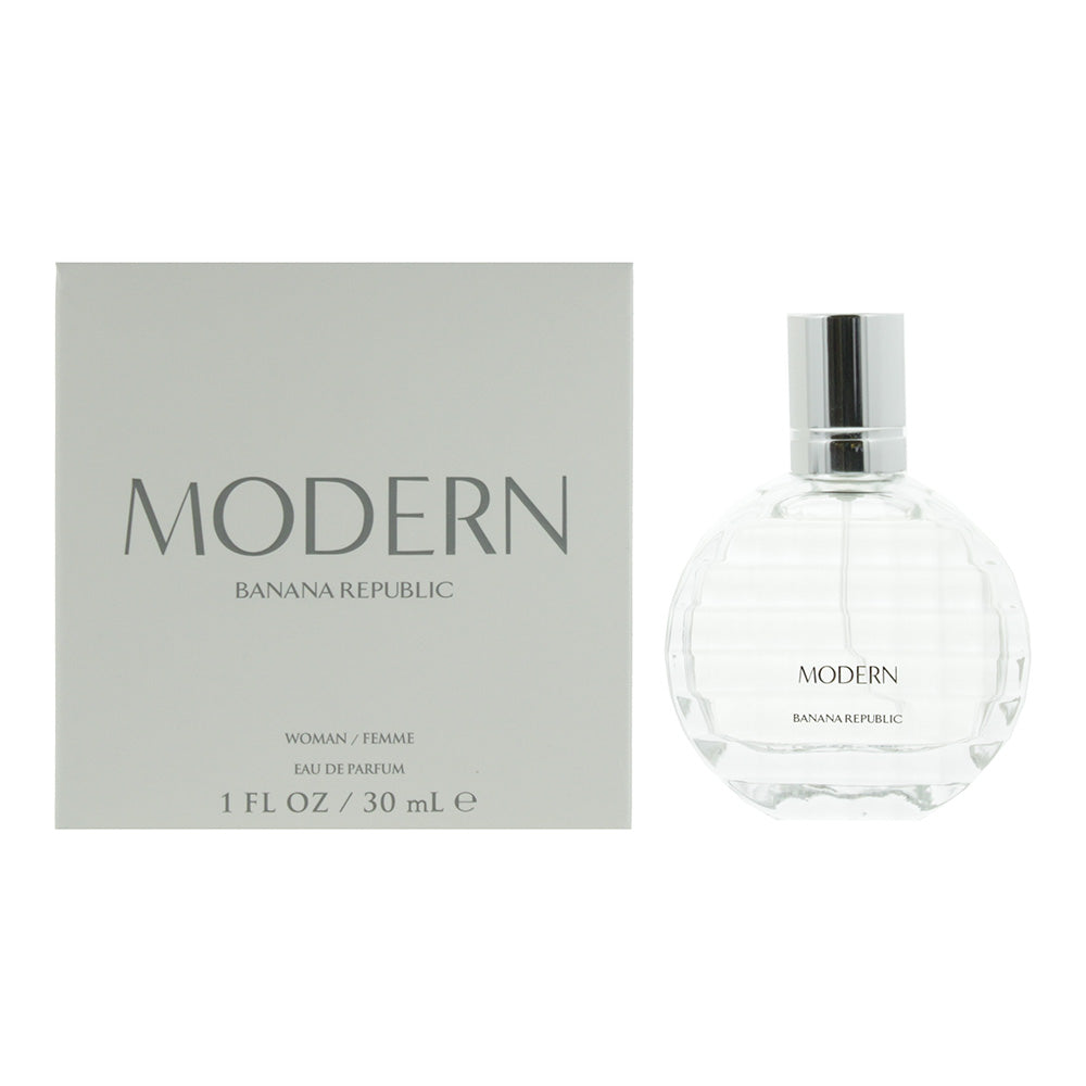 Banana Republic Modern Eau de Parfum 30ml