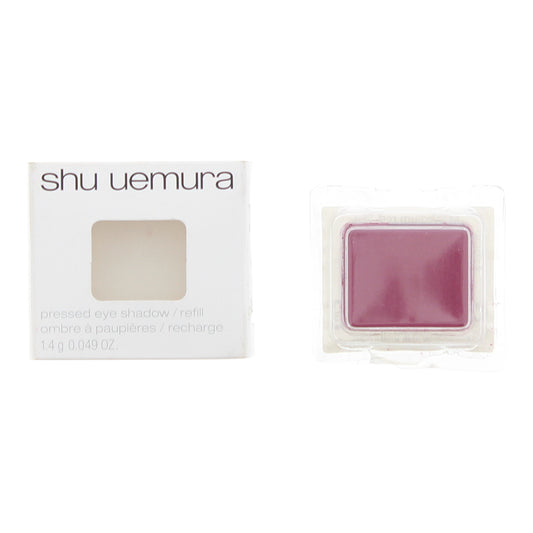 Shu Uemura Refill M Medium Red 189 Eye Shadow 1.4g