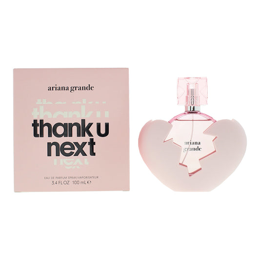 Ariana Grande Thank U Next Eau De Parfum 100ml