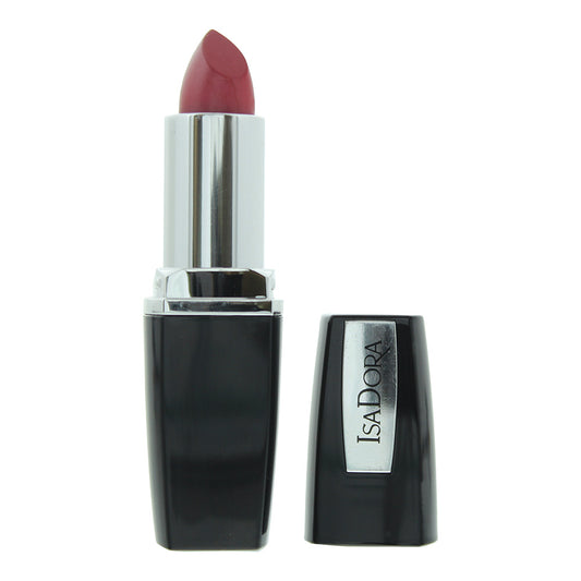 Isadora Perfect Moisture 15 Heather Lipstick 4.5g