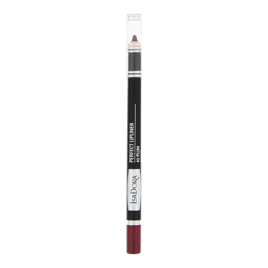 Isadora Perfect 42 Plum Lip Liner 1.2g