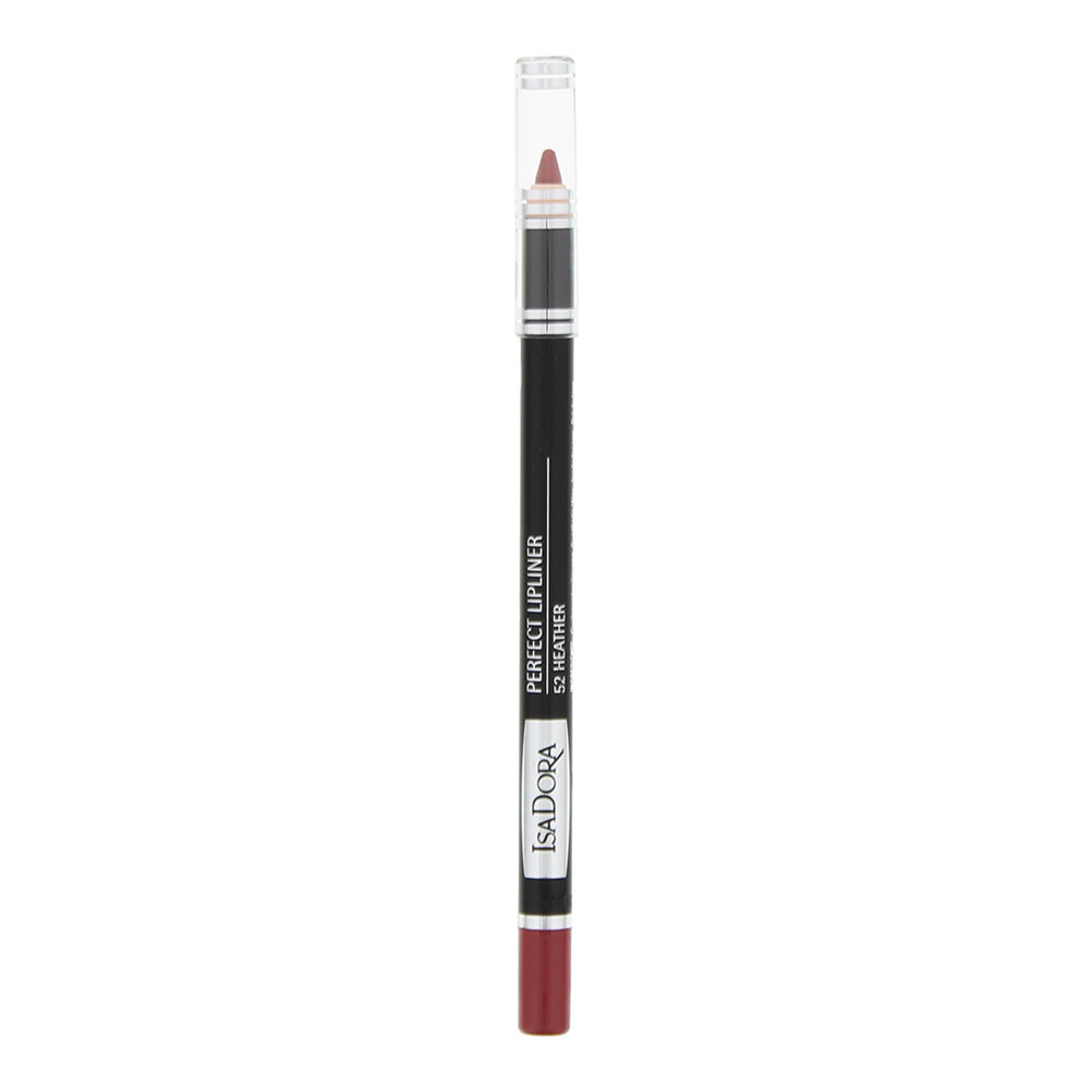 Isadora Perfect 52 Heather Lip Liner 1.2g