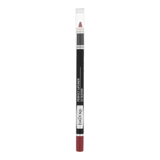 Isadora Perfect 52 Heather Lip Liner 1.2g