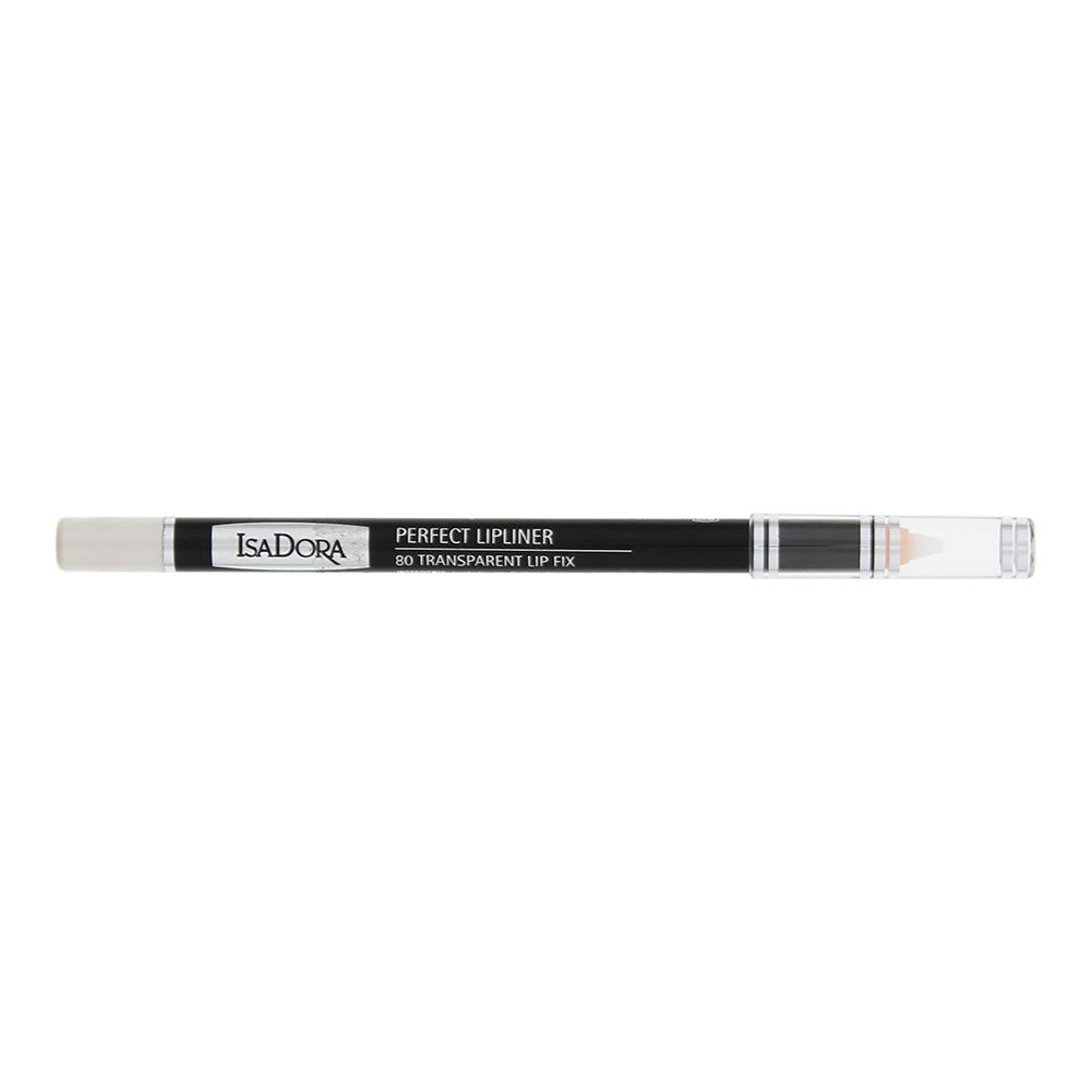 Isadora Perfect 80 Transparent Lip Liner 1.2g