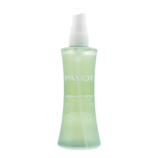 Payot Herboriste Detox Concentre Anti-Capitons Serum 125ml