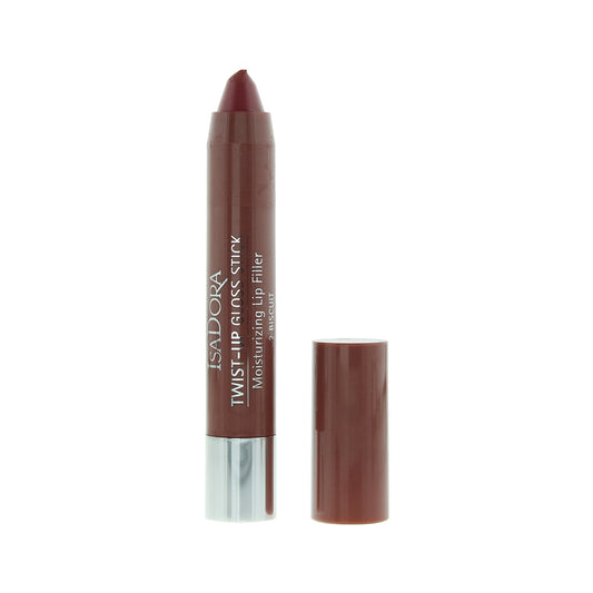 Isadora Twist-Up 02 Biscuit Gloss Stick 3.3g