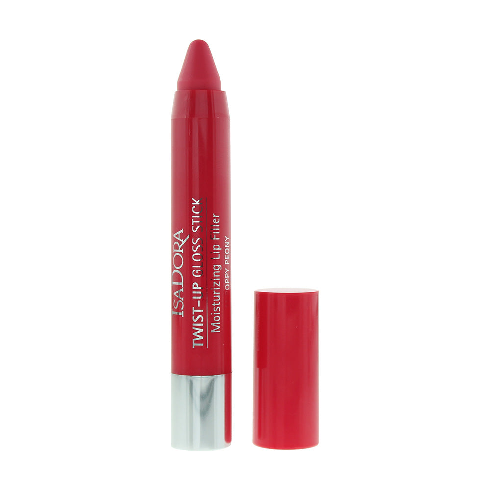 Isadora Twist-Up 11 Poppy Peony Gloss Stick 2.7g