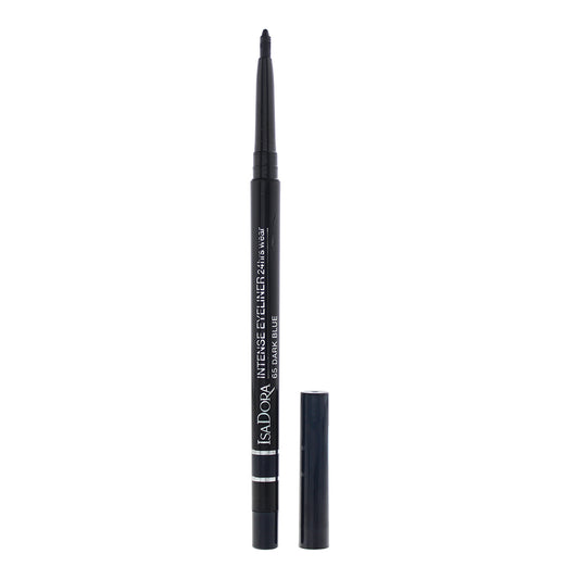 Isadora Intense 65 Dark Blue Eyeliner 0.35g