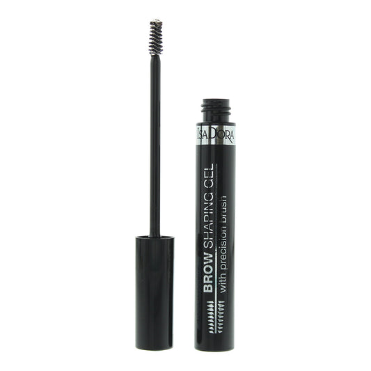 Isadora Brow Shaping 60 Transparent Gel 5.5ml