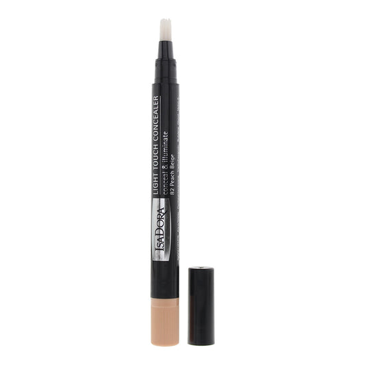 Isadora Light Touch 82 Peach Beige Concealer 2.2g