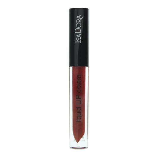 Isadora Liquid 20 Wine Divine Lip Cream 3.5ml