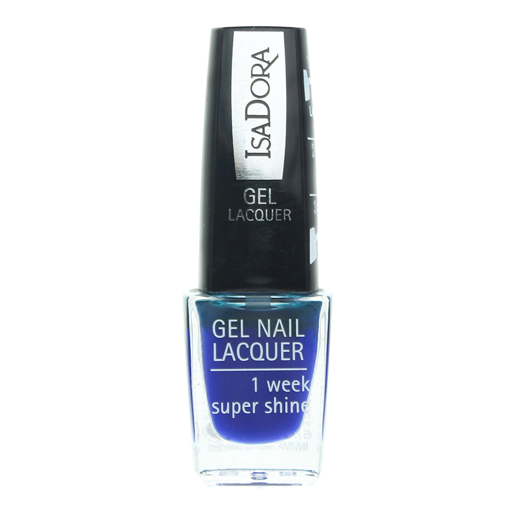 Isadora 259 Yacht Club Gel Lacquer 6ml