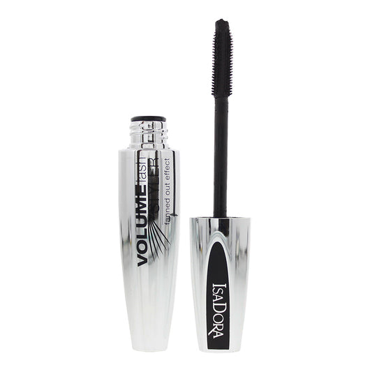 Isadora Volume Lash Styler 30 Black Mascara 9ml