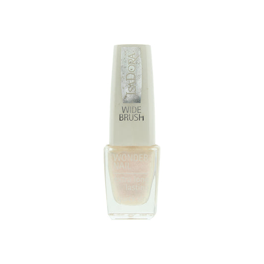 Isadora Wonder Nail 780 Opaline Nail Polish 6ml