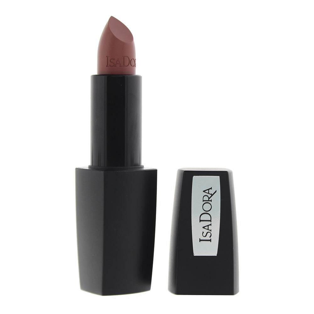 Isadora Perfect Matt 02 Toasted Cocoa Lipstick 4.5g