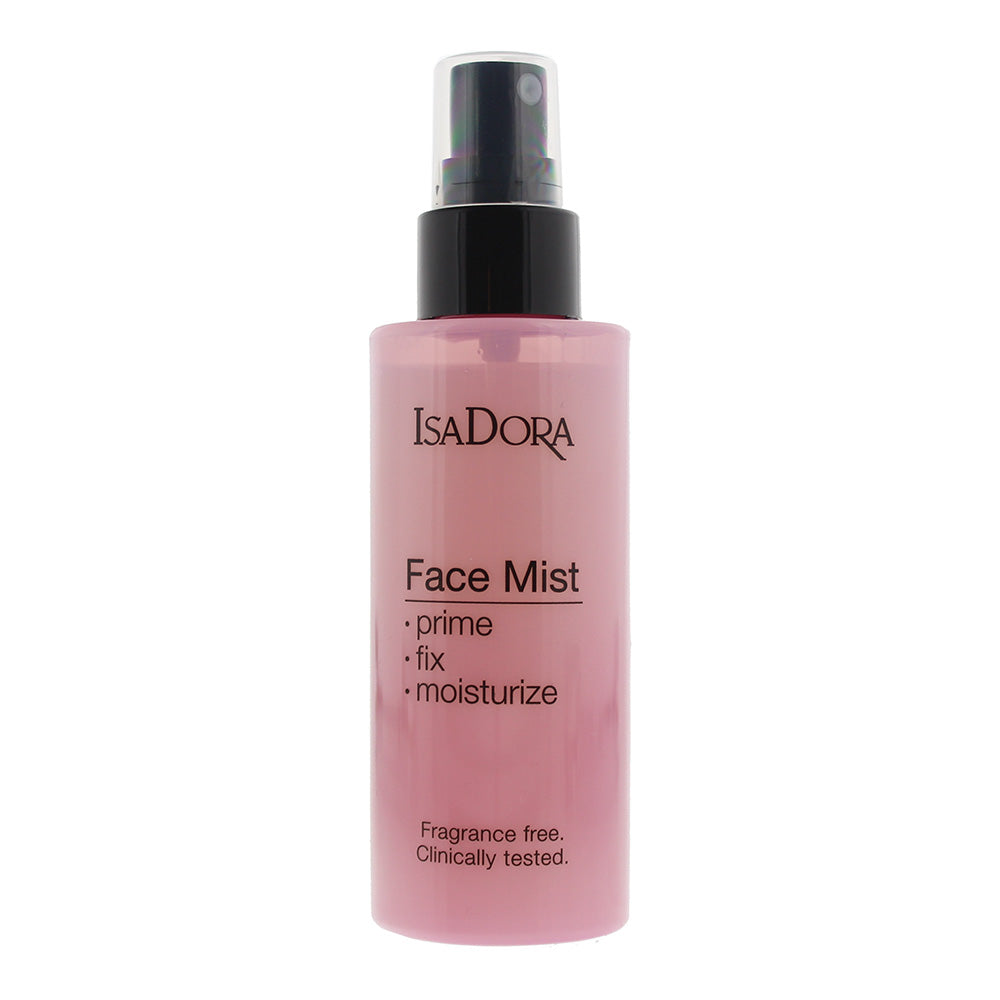 Isadora Face Mist 100ml