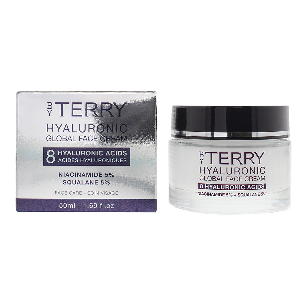 By Terry Hyaluronic Global Face Cream 50ml