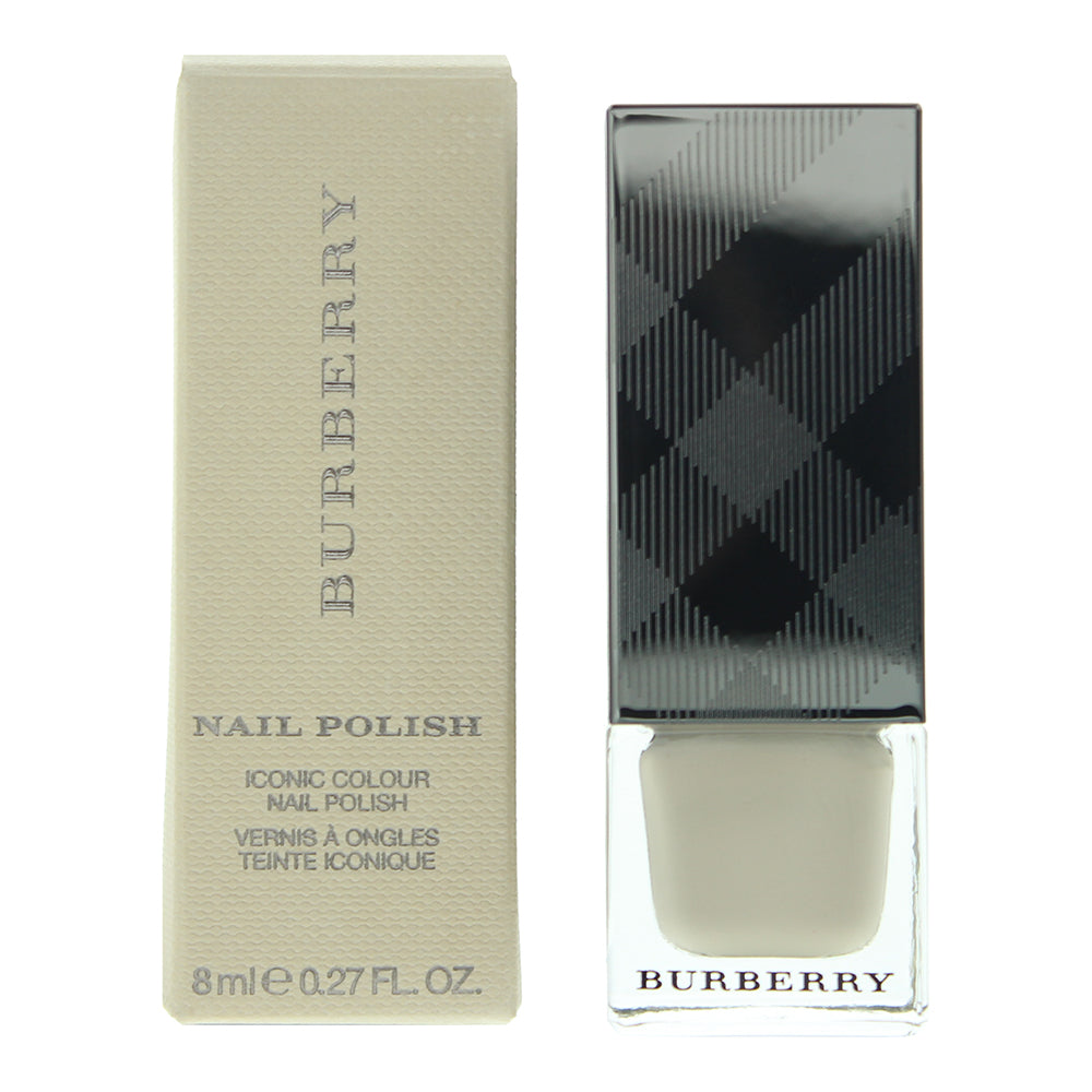 Burberry Nail Polish No. 106 Dark Trench 8ml